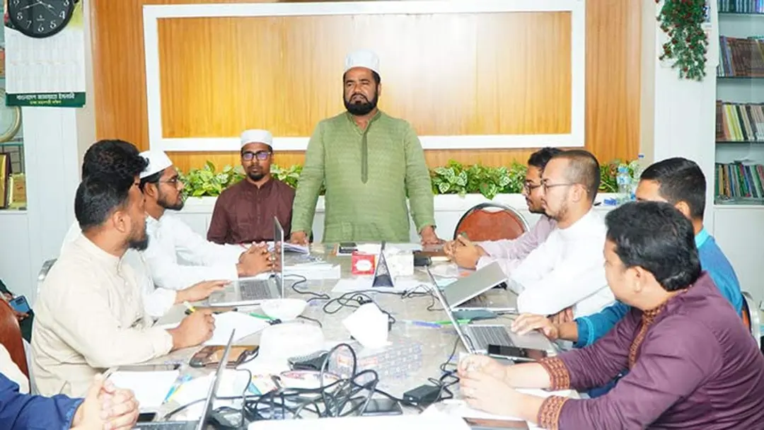 জুলাই সনদ পূর্ণাঙ্গ বাস্তবায়নে মাঠে সক্রিয় থাকবে ছাত্রশিবির